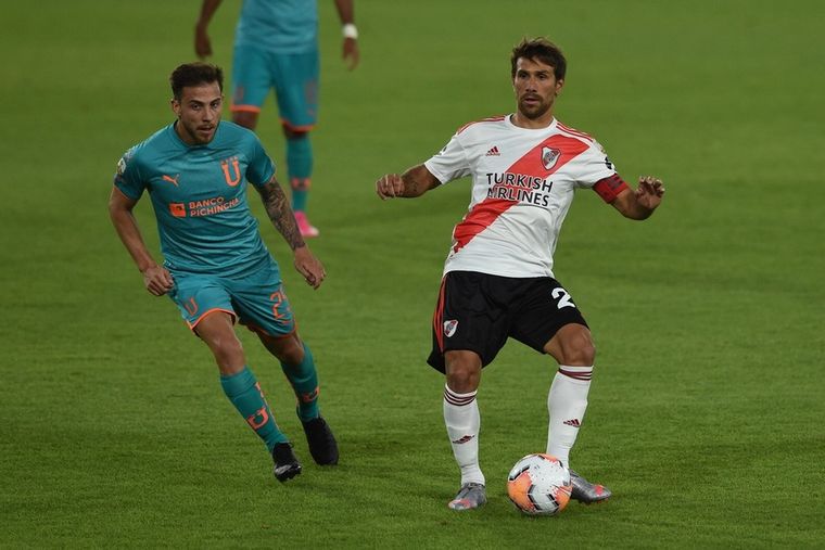 Foto: Twitter @LeoPonzio_ok