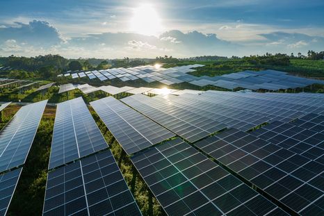 Pyramid-1P, la innovación que amenaza con reemplazar a los paneles solares tradicionales. Pyramid-1P, la innovación que amenaza con reemplazar a los paneles solares tradicionales.