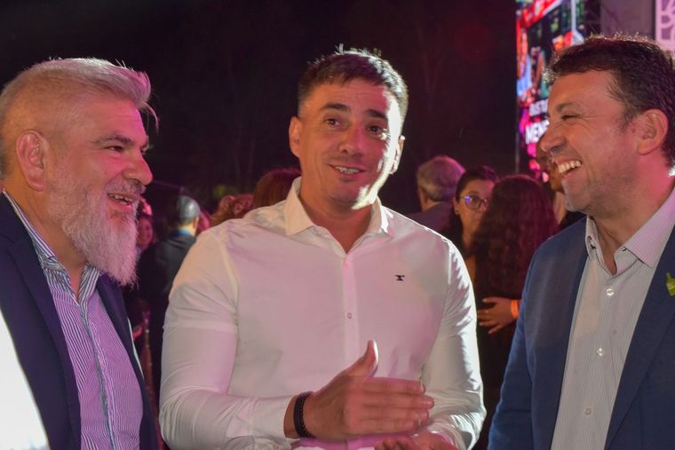 Bendición de los Frutos 2026. Bendición de los Frutos 2026.