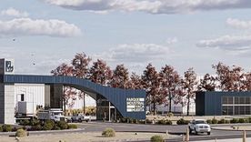 Desde la desarrolladora esperan que se construyan más de 200.000 metros cuadrados de naves logísticas e industriales dentro del predio, para lo que ofrecen una amplia gama de servicios a las empresas proveedoras de Vaca Muerta.&nbsp;