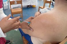 Foto: ALF PONCE MERCADO / MDZ Foto: ALF PONCE MERCADO / MDZ