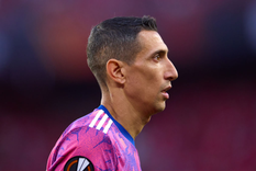 Di María no seguiría en la Juventus: ¿y ahora?