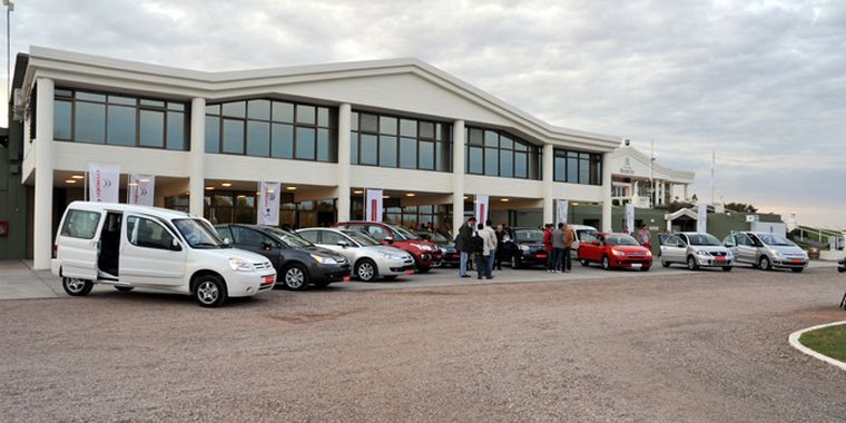 Foto: Pablo Matar/Mediamza.com