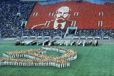 Hace 44 años comenzaban los Juegos Olímpicos de Moscú 1980.