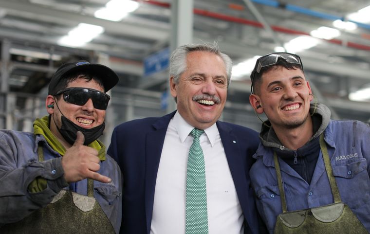 Foto: NA
