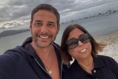 Intrusos homenajeó a Meche Portillo. / Instagram