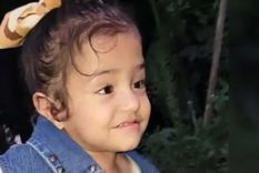 La madrastra fue quién llevó a la niña al hospital con lesiones compatibles con maltrato infantil. Foto: NA