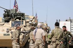 estados unidos enviara soldados a medio oriente luego del ataque