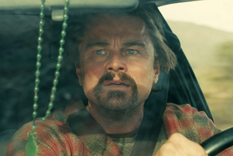 Leonardo DiCaprio, protagonista de One Battle After Another. Leonardo DiCaprio, protagonista de One Battle After Another.