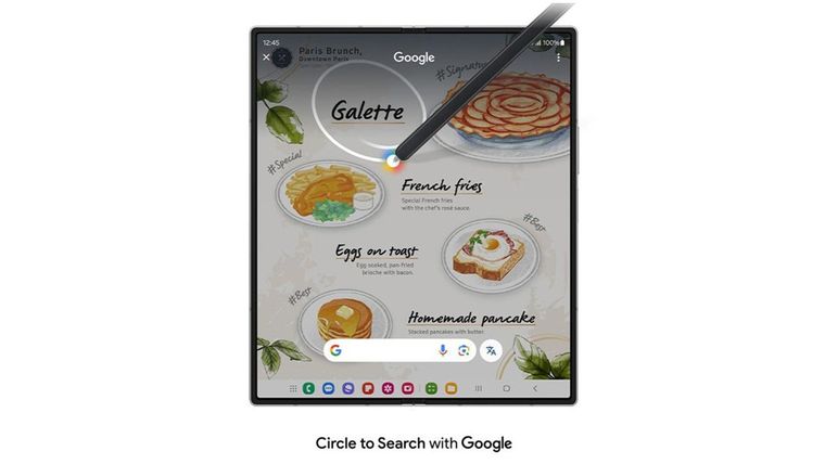 Con la nueva función de traducción, los usuarios de Samsung Galaxy ya no tendrán que reiniciar el proceso. Con la nueva función de traducción, los usuarios de Samsung Galaxy ya no tendrán que reiniciar el proceso.