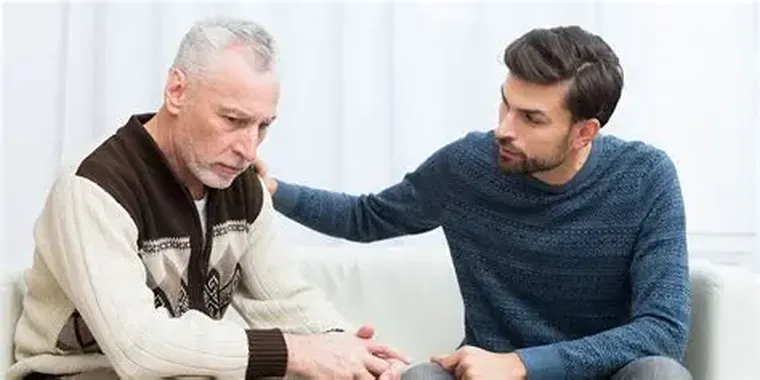Tengamos en cuenta que la depresión es una enfermedad prevenible y tratable si se detecta a tiempo. Tengamos en cuenta que la depresión es una enfermedad prevenible y tratable si se detecta a tiempo.