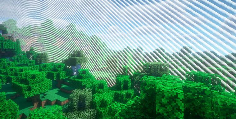 Hito cultural: las Far Lands ya no están en las versiones actuales, pero el logro confirma que en Minecraft también hay gestas de larga distancia y perseverancia.