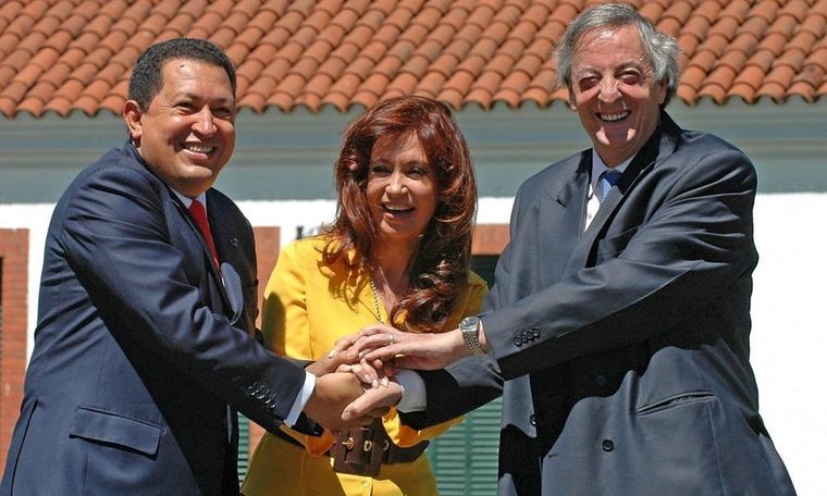 En medio de la escalada militar en el Caribe, el exjefe de Inteligencia del chavismo aseguró que el régimen recibía dinero del narcotráfico y financió a sus aliados en la región.