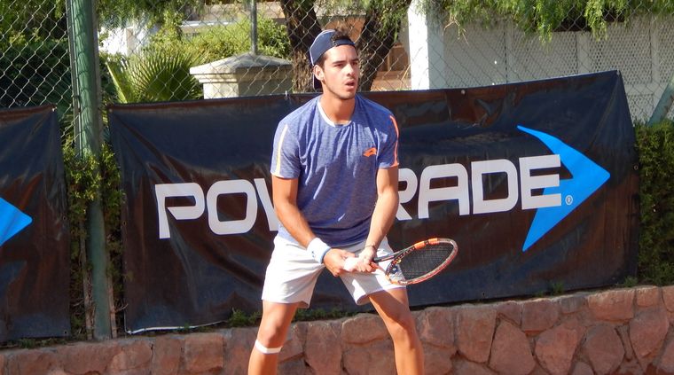 Foto: Juan Borsani/MDZ