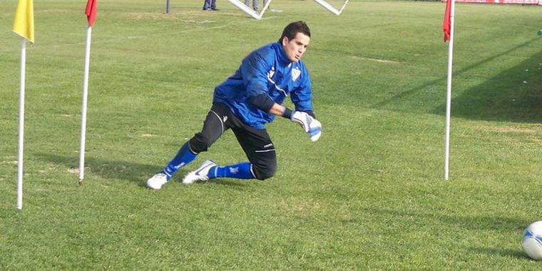 Foto: velezsarsfield