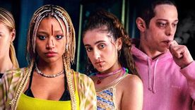 Una comedia negra. Una comedia negra.