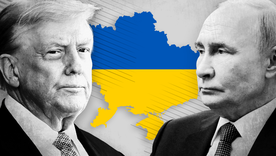 Donald Trump y Vladimir Putin se reunirán el viernes en Alaska. Donald Trump y Vladimir Putin se reunirán el viernes en Alaska.