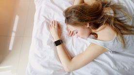 Los sueños más recurrentes. Los sueños más recurrentes.