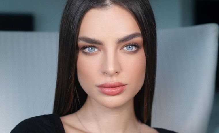 Nadia Ferreira luce como nunca después de convertirse en madre Foto: Nadia Ferreira / Instagram