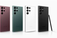 Muchos teléfonos son más económicos en Argentina. 