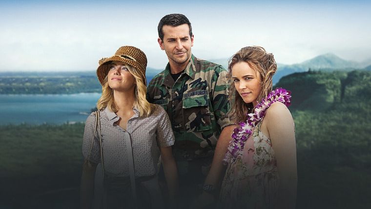 Una película para enamorarse. Foto: Fuente: Netflix