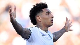 Botafogo dio el gran golpe y le ganó al PSG en el Mundial de Clubes. Botafogo dio el gran golpe y le ganó al PSG en el Mundial de Clubes.