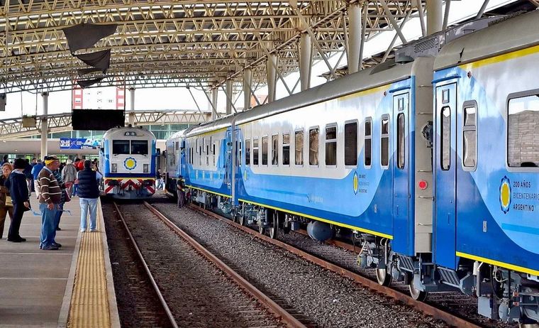 Vijar en Primera a partir de mayo costará $35.000, mientras que en Pullman costará $42.000 . Foto: NA