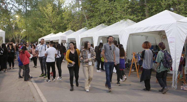 Foto: Gobierno de Mendoza