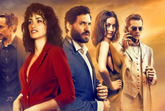 Una película de Netflix inspirada en hechos reales. Fuente: Netflix.