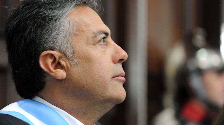 Foto: Alf Ponce / MDZ