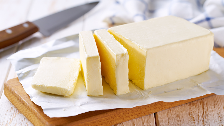 Una receta cremosa y fácil