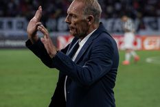 Tras la renuncia del DT que continuará su carrera en Boca, en el Ciclón ya barajan opciones. Foto: San Lorenzo Tras la renuncia del DT que continuará su carrera en Boca, en el Ciclón ya barajan opciones. Foto: San Lorenzo