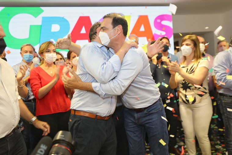 Foto: Twitter Gustavo Valdés