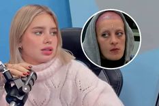 Coty Romero disparó contra Furia por su diagnóstico de leucemia.