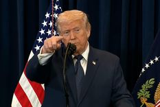 La tensión entre Estados Unidos e Irán aumenta.