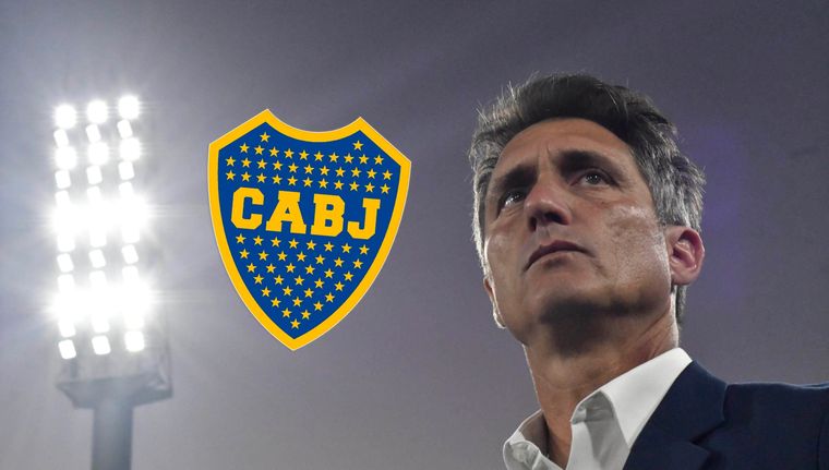 Guillermo se refirió al supuesto intercambio con Boca. Foto: Fotobaires y Paladar Negro