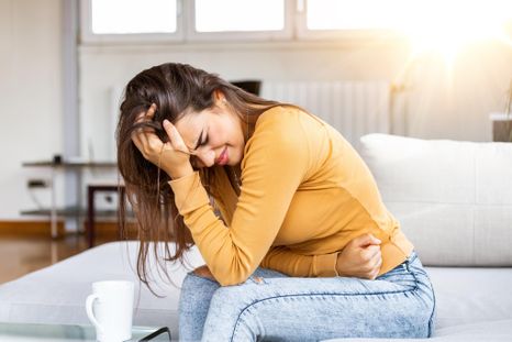 Aliviar el dolor no es solo una cuestión de salud. Aliviar el dolor no es solo una cuestión de salud.