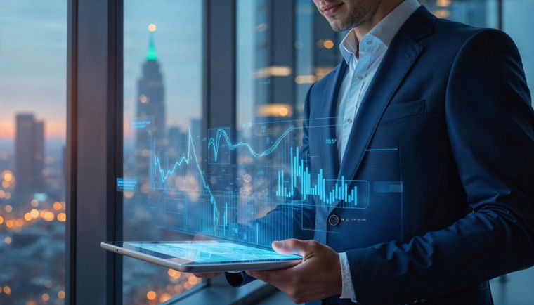 La apertura de datos financieros habilita a las instituciones a crear nuevos modelos de negocio.