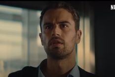 Netflix El final de todo