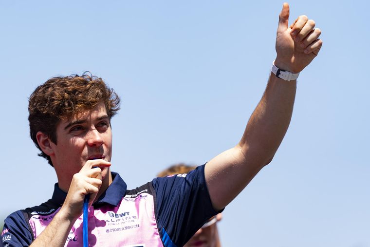 La importante decisión de Alpine y Franco Colapinto de cara al GP de Canadá tras la floja carrera en Barcelona.&nbsp;