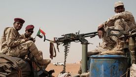 Las Fuerzas de Apoyo Rápido, una milicia paramilitar de Sudán, han sido acusadas de perpetrar crímenes de guerra en ese país. Las Fuerzas de Apoyo Rápido, una milicia paramilitar de Sudán, han sido acusadas de perpetrar crímenes de guerra en ese país.
