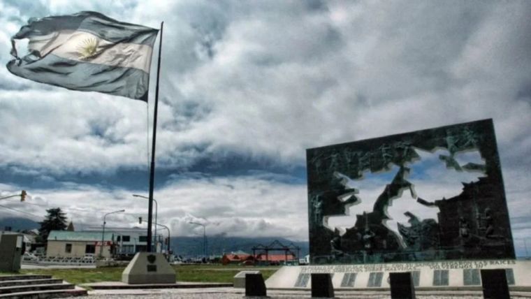 La Guerra de Malvinas de 1982 marcó un punto de inflexión en la historia argentina. Foto: Archivo MDZ