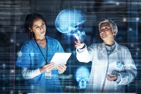 El sistema de salud está atravesando una transformación silenciosa, pero profunda. Mientras durante años el modelo estuvo centrado en la consulta médica como punto de partida, hoy ese esquema empieza a quedar atrás. El sistema de salud está atravesando una transformación silenciosa, pero profunda. Mientras durante años el modelo estuvo centrado en la consulta médica como punto de partida, hoy ese esquema empieza a quedar atrás.