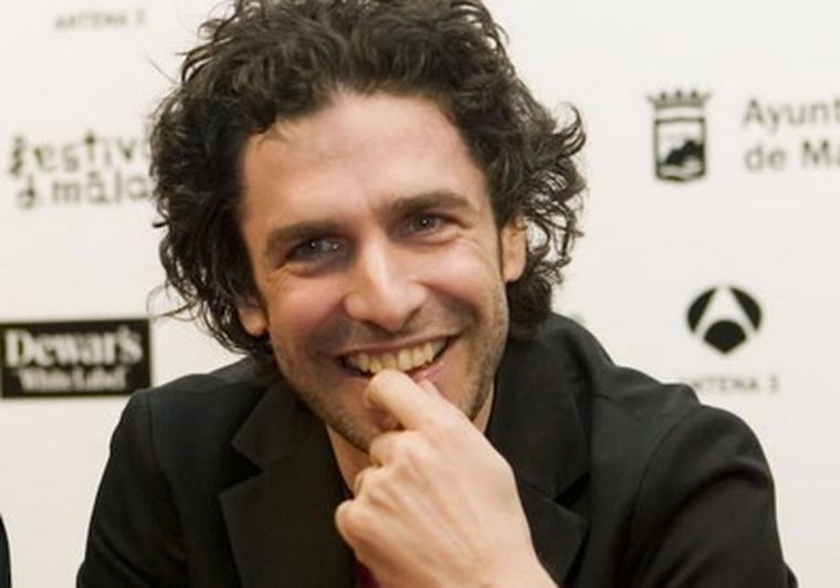 El joven y gran actor argentino. Foto: www.todosalcine.com