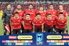 Independiente recibirá a Vélez en el Libertadores de América.
