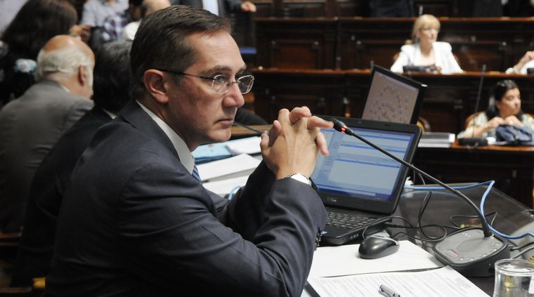 Foto: Alf Ponce / MDZ