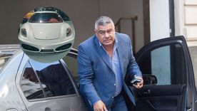 En medio de la investigación al Chiqui Tapia, salió a la luz una millonaria colección. En medio de la investigación al Chiqui Tapia, salió a la luz una millonaria colección.