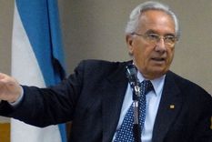recalde propone incrementar las contribuciones patronales