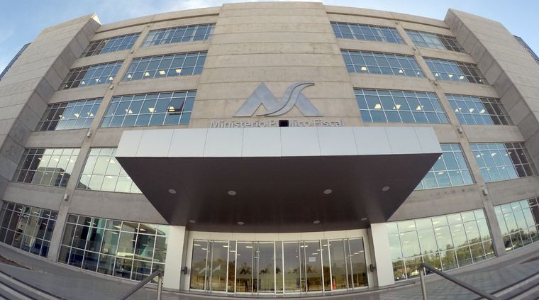 La investigación por abuso sexual avanza en el Polo Judicial Penal. La investigación por abuso sexual avanza en el Polo Judicial Penal.