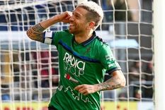 la locura que promete el papu gomez si atalanta gana la champions la locura que promete el papu gomez si atalanta gana la champions